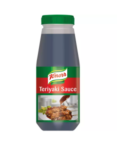Teriyaki Sauce   (2 liter)