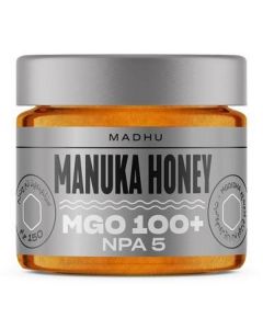 Manuka Honey MGO 100+   