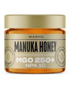 Manuka Honey MGO 250+   