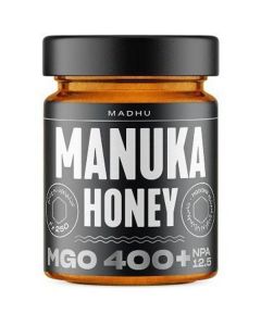 Manuka Honey MGO 400+   