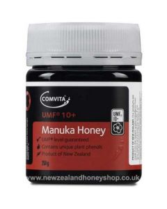 Manuka Honey - UMF 10+   