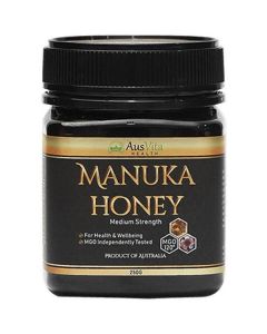 Manuka Honey MGO 120+   