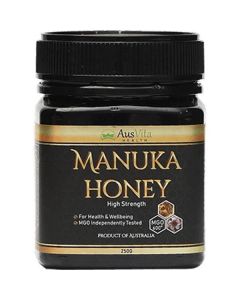 Manuka Honey MGO 600+   