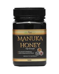 Manuka Honey MGO 600+   