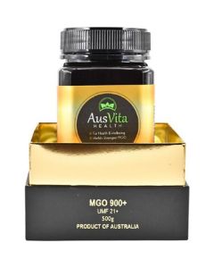 Manuka Honey MGO 900+   