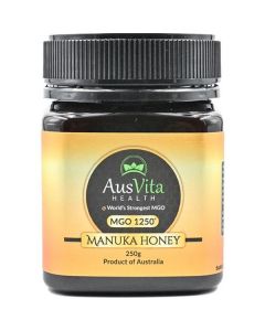 Manuka Honey MGO 1250+   