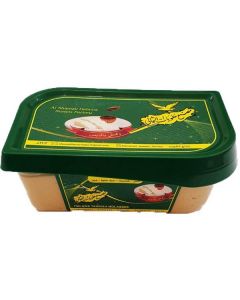 Rahash Debs Halawa 12 X  Plastic Box 