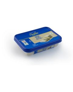 Halva Plain 12 X  Plastic Box 