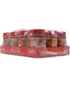 Speculoos Bread Spread 12 X  Glass Jar 