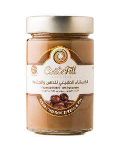 Fresh Chestnut Spread & Fill   