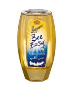 Acacia Honey - Bee Easy 8 X  Squeeze Bottle 