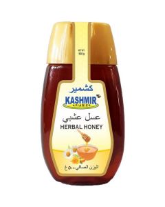 Herbal Honey 12 X  Plastic Bottle 