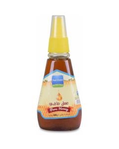 Pure Natural Honey Squeeze 12 X  Squeeze Bottle 