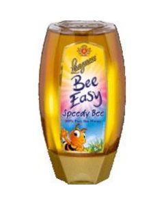 Speedy Bee Honey - Bee Easy 8 X  Squeeze Bottle 