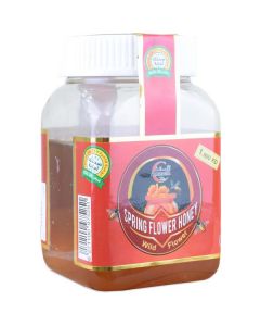 Natural Flower Honey   