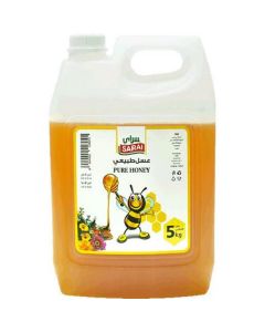 Pure Honey   (5 liter)