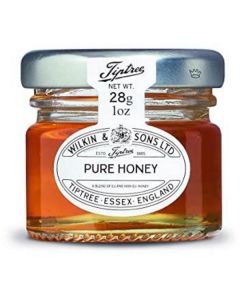 Pure Honey 72 X  Glass Jar 