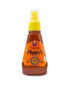 Pure Honey 12 X  Squeeze Bottle 