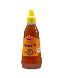 Pure Honey 12 X  Squeeze Bottle 