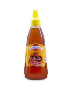 Pure Honey 12 X  Squeeze Bottle 