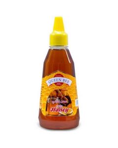 Pure Honey 12 X  Squeeze Bottle 