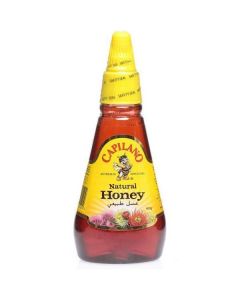 Natural Honey Twist & Squeeze 8 X  Squeeze Bottle 