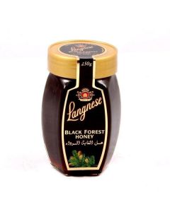 Black Forest Honey   