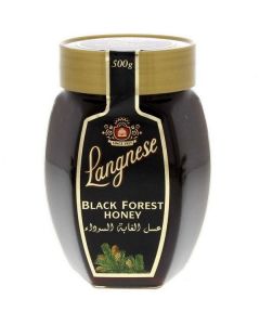 Black Forest Honey   