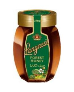 Forest Honey 10 X  Glass Jar 