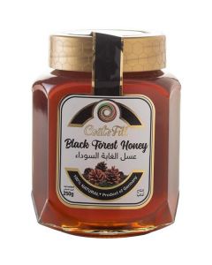 Black Forest Honey   