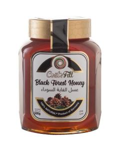 Black Forest Honey   