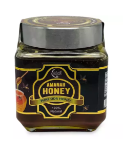 Pure Sidr Honey   