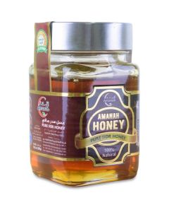 Pure Sidr Honey   