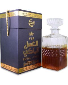 Royal Pure Sider Honey (VIP)   