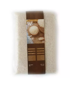 Thai Jasmine Rice 6 X  Bag 