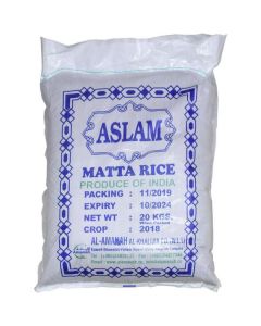 Matta Rice   