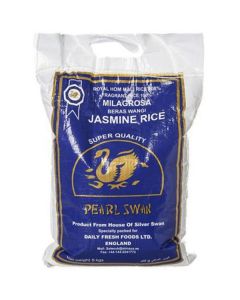 Jasmine Rice 8 X  Bag 