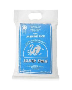 Jasmine Rice   