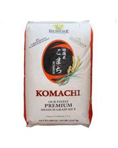 Komachi Premium Rice   