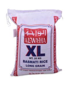 XL Basmati Rice   