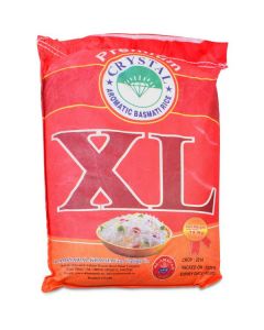 Aromatic Basmati Rice XL   