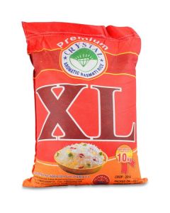 Aromatic Basmati Rice XL   