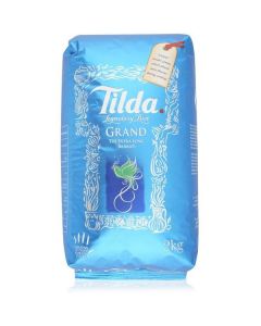 Grand Extra Long Basmati Rice 6 X  Bag 