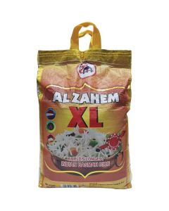 XL Basmati Rice   