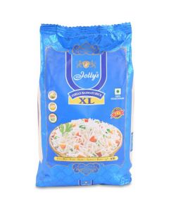 Xl Basmati Rice   