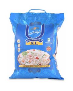 Xl Basmati Rice 4 X  Bag 