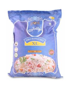 Xl Basmati Rice   