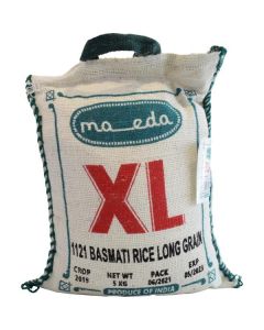 XL 1121 Basmati Rice Long Grain   