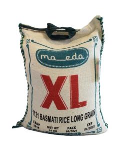 XL 1121 Basmati Rice Long Grain   