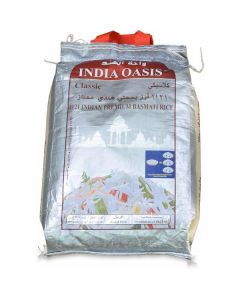 Indian Basmati Rice   